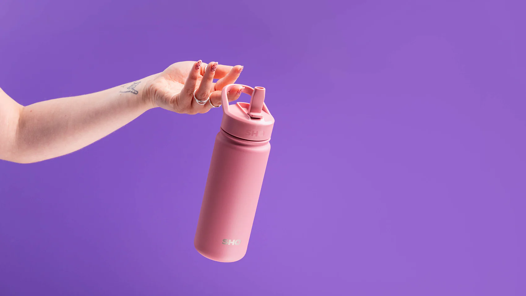 Vibrant Hydration for Every Style